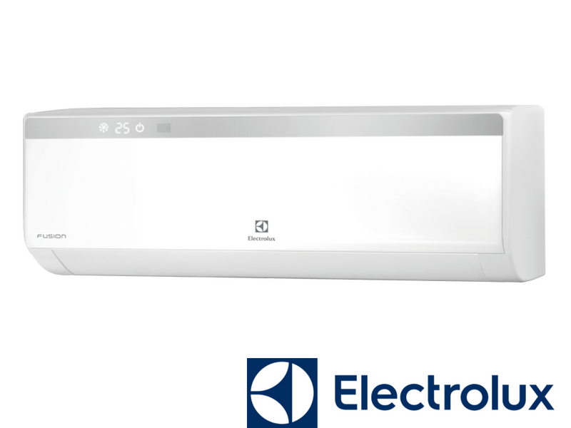 Ремонта кондиционеров Electrolux в Киеве